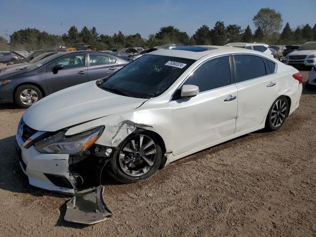 2016 NISSAN ALTIMA 2.5 VIN: 1N4AL3AP4GC175133