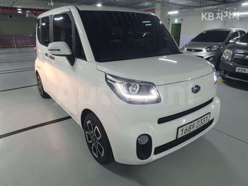 2021 KIA RAY VIN: KNACK811BMT273229