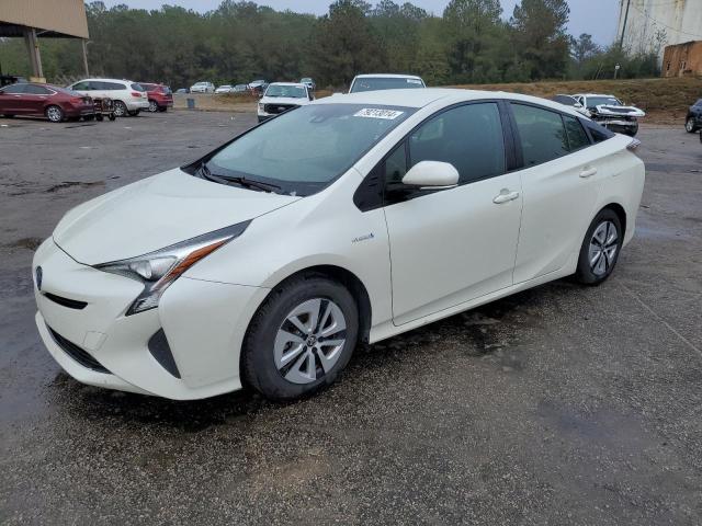 2017 TOYOTA PRIUS VIN: JTDKARFU4H3534200