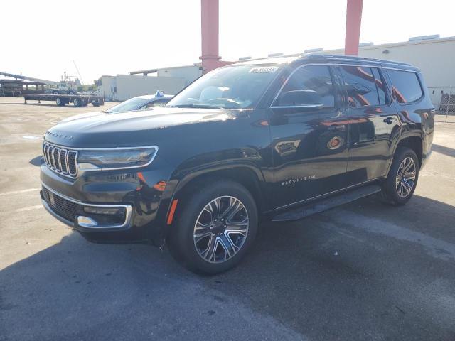 2024 JEEP WAGONEER S VIN: 1C4SJUBP8RS177517