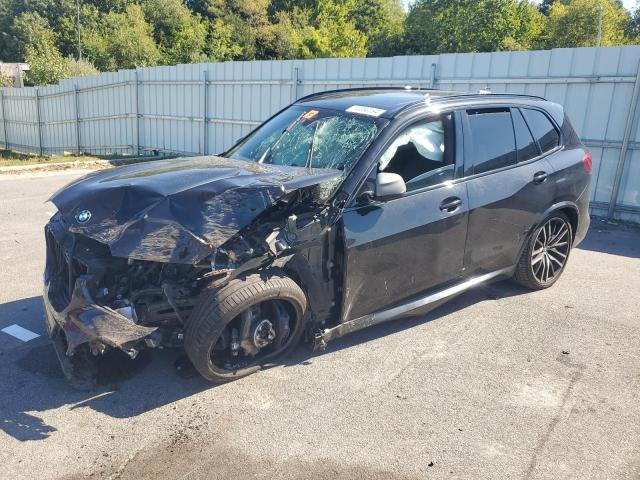 2020 BMW X5 M50I VIN: 5UXJU4C05LL228167