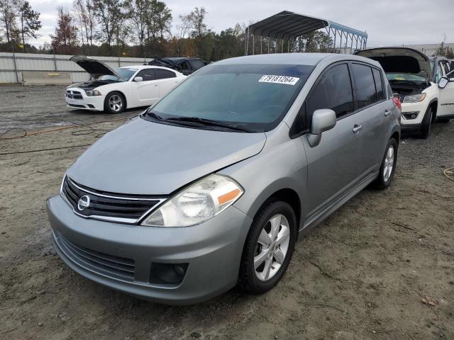2010 NISSAN VERSA S VIN: 3N1BC1CP9AL392255