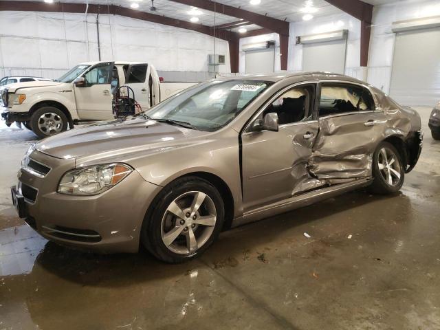 2012 CHEVROLET MALIBU 1LT VIN: 1G1ZC5E07CF173853