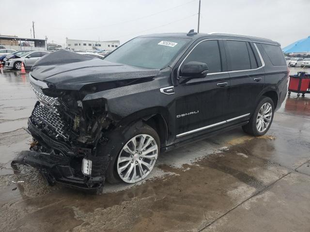 2024 GMC YUKON DENA VIN: 1GKS2DKT3RR119885