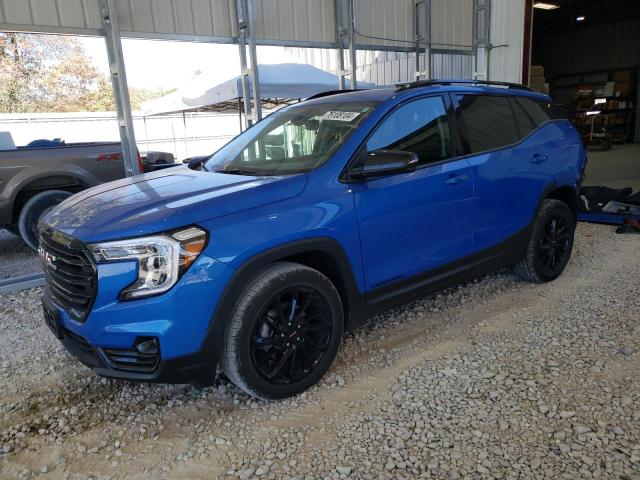 2024 GMC TERRAIN SL VIN: 3GKALPEG7RL261494