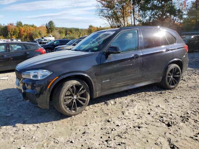 2016 BMW X5 XDRIVE3 VIN: 5UXKR0C59G0S85599