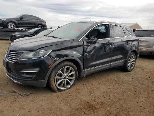 2015 LINCOLN MKC VIN: 5LMCJ2A9XFUJ25326
