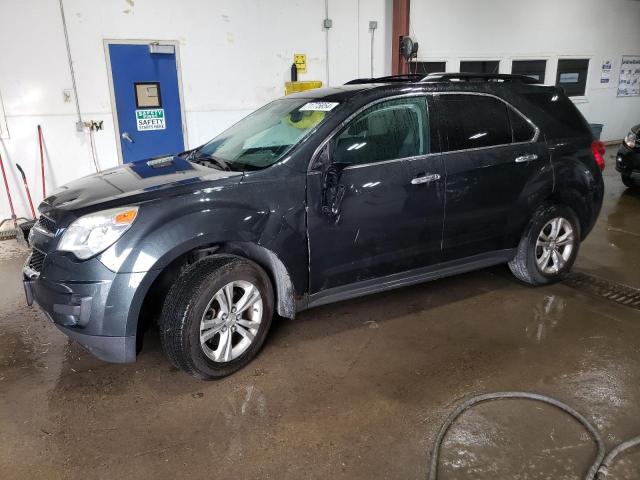 2014 CHEVROLET EQUINOX LT VIN: 2GNFLFEK9E6183225