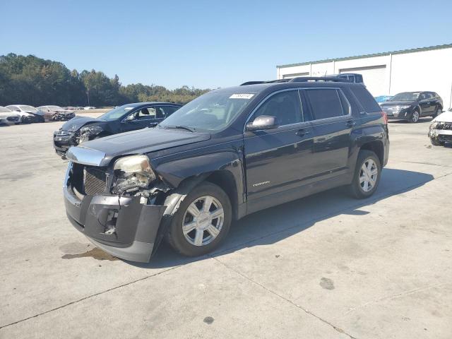 2015 GMC TERRAIN SL VIN: 2GKALSEK2F6196674