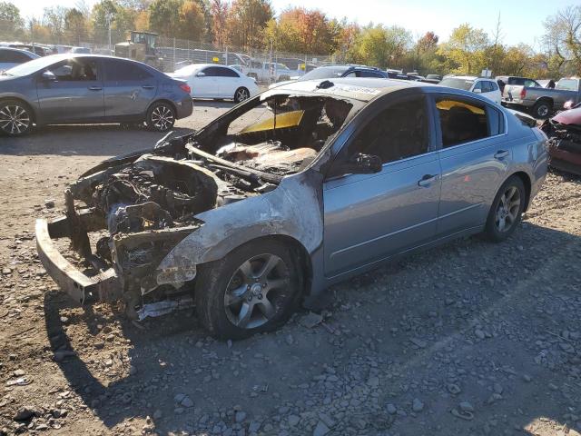 2007 NISSAN ALTIMA 2.5 VIN: 1N4AL21EX7N424483