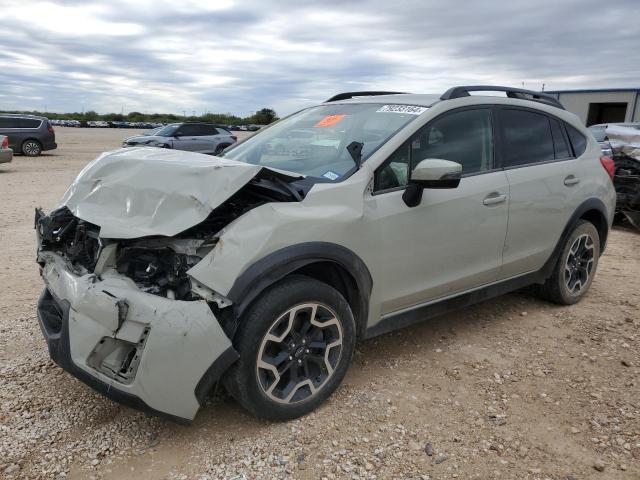 2016 SUBARU CROSSTREK VIN: JF2GPAKC3GH322247