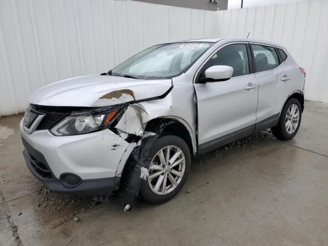 2018 NISSAN ROGUE SPOR VIN: JN1BJ1CP0JW163527