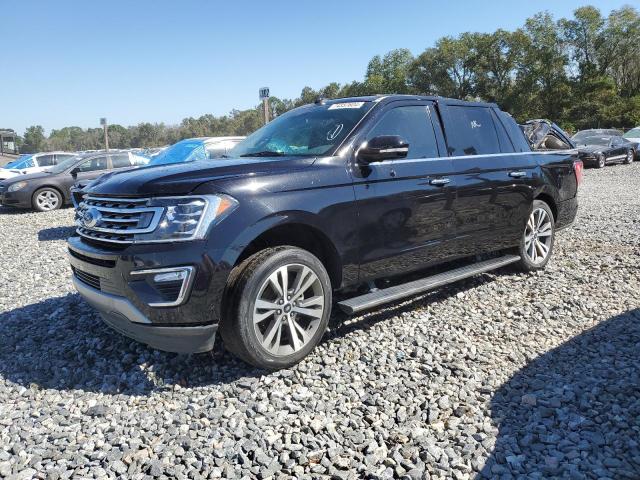 2021 FORD EXPEDITION VIN: 1FMJK1KT2MEA28088