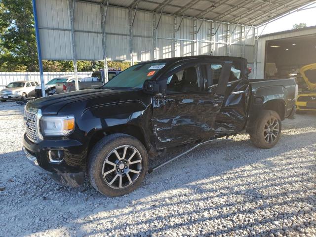 2019 GMC CANYON DEN VIN: 1GTG6EEN1K1136259