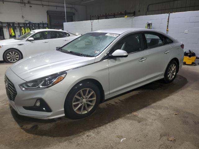 2019 HYUNDAI SONATA SE VIN: 5NPE24AF2KH796038