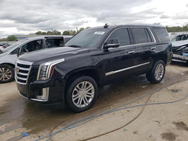 2018 CADILLAC ESCALADE VIN: 1GYS3AKJ5JR101330