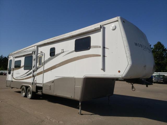 2004 MOBI TRAILER VIN: 5KEFA362341001498
