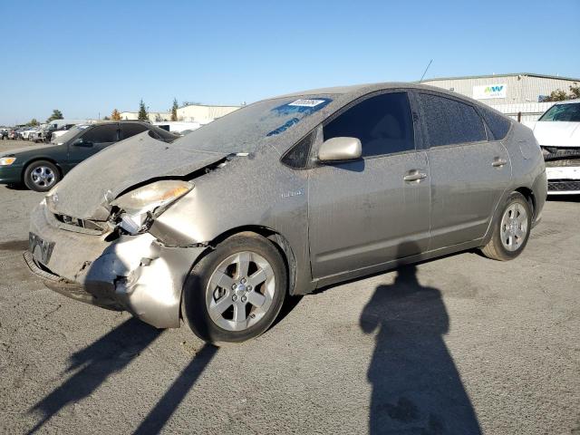 2007 TOYOTA PRIUS VIN: JTDKB20U773287007