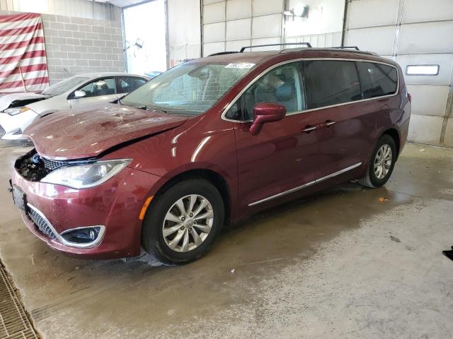 2018 CHRYSLER PACIFICA T VIN: 2C4RC1BGXJR119003