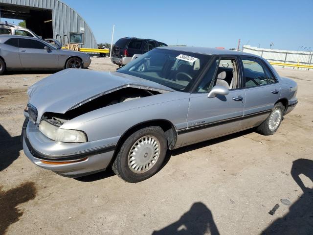 1998 BUICK LESABRE CU VIN: 1G4HP52K0WH453809