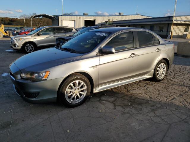 2014 MITSUBISHI LANCER ES VIN: JA32U2FU1EU014894