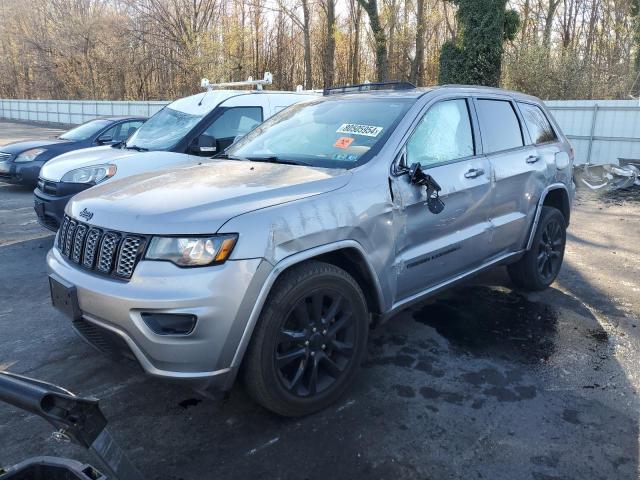 2019 JEEP GRAND CHER VIN: 1C4RJFAG3KC565685