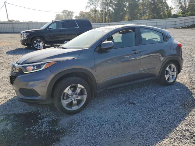 2020 HONDA HR-V LX VIN: 3CZRU5H33LM713073