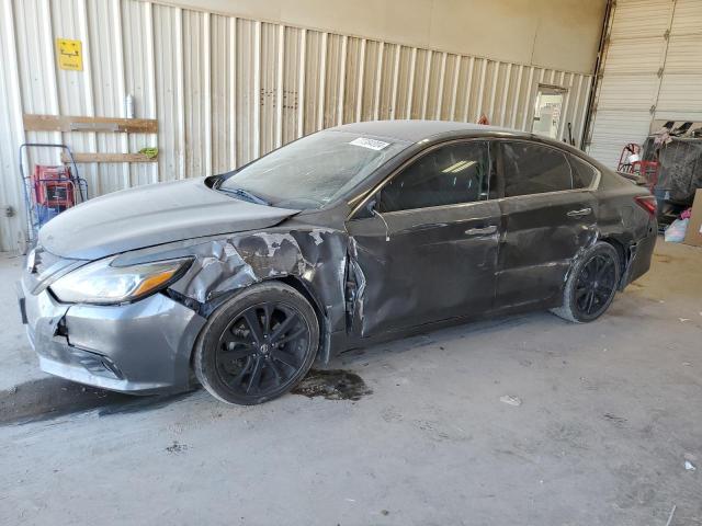 2018 NISSAN ALTIMA 2.5 VIN: 1N4AL3AP7JC269188