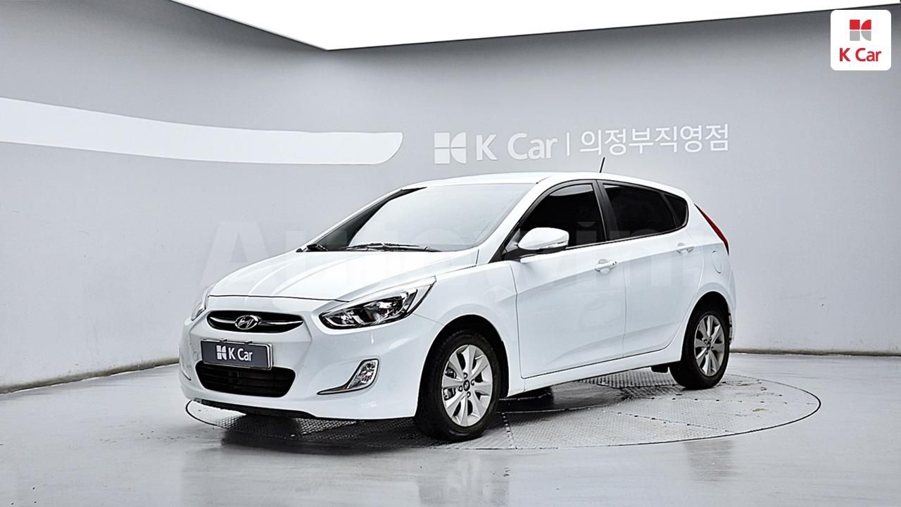 2016 HYUNDAI ACCENT VIN: KMHCT51BEGU262186