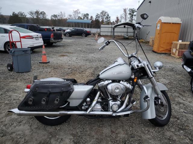 2004 HARLEY-DAVIDSON FLHTI VIN: 1HD1FYW194Y721957