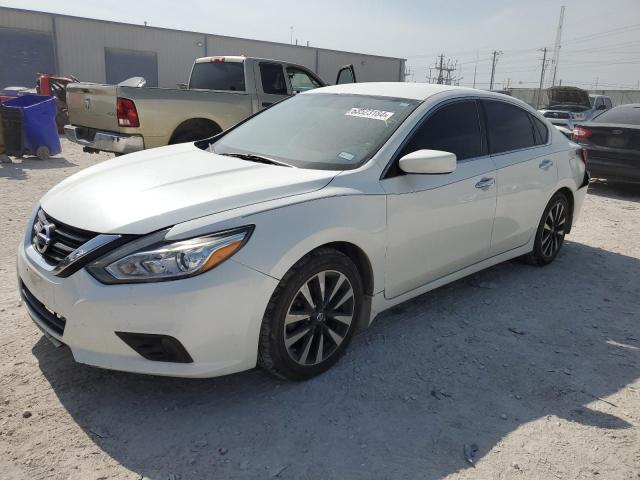 2017 NISSAN ALTIMA 2.5 VIN: 1N4AL3AP0HC491775