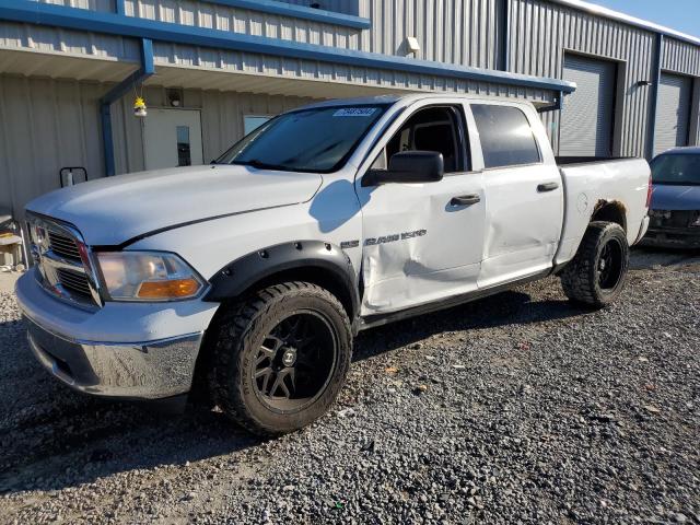 2012 DODGE RAM 1500 S VIN: 1C6RD7KT7CS201535