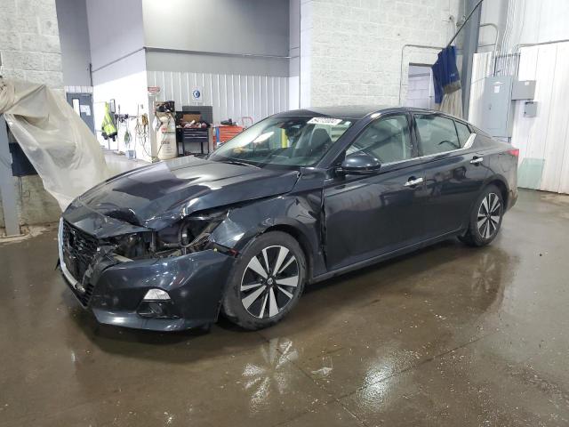 2019 NISSAN ALTIMA SL VIN: 1N4BL4EV8KC192304