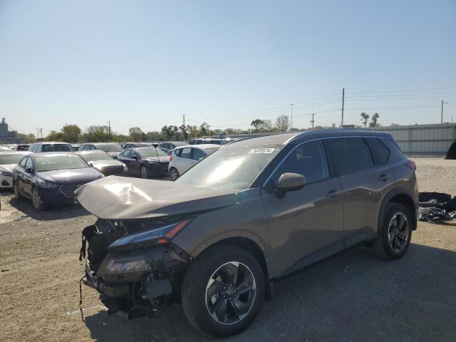 2024 NISSAN ROGUE SV VIN: JN8BT3BB4RW286689