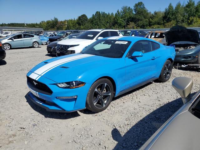 2023 FORD MUSTANG VIN: 1FA6P8TH2P5108306