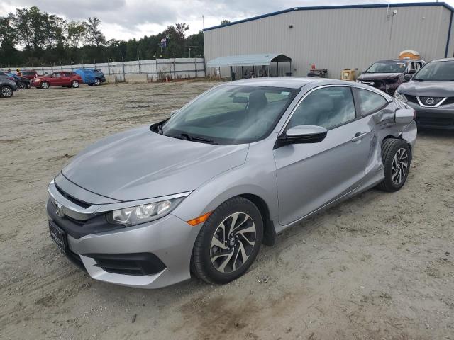 2017 HONDA CIVIC LX VIN: 2HGFC4B58HH311394