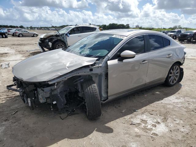 2023 MAZDA 3 PREFERRE VIN: 3MZBPACM1PM365820