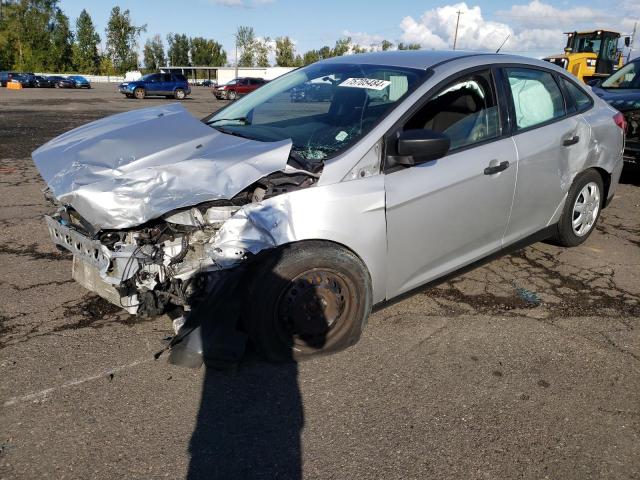 2015 FORD FOCUS S VIN: 1FADP3E26FL314225