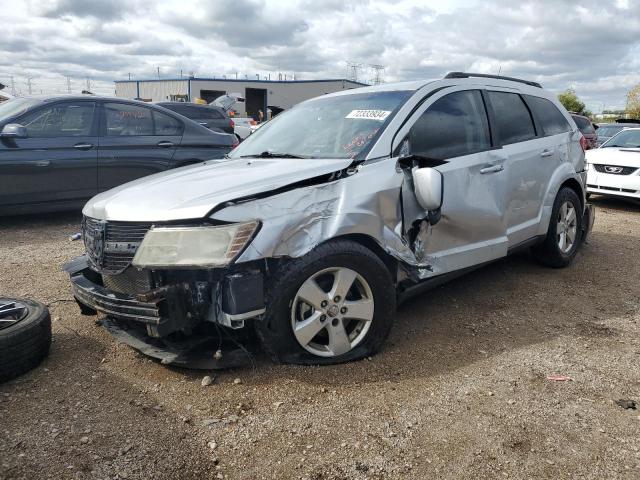2010 DODGE JOURNEY SX VIN: 3D4PG5FV7AT165786