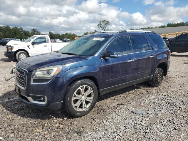2016 GMC ACADIA SLT VIN: 1GKKVRKD7GJ213020