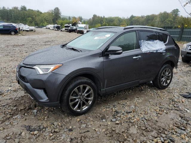 2018 TOYOTA RAV4 LIMIT VIN: JTMDFREV2JJ734806