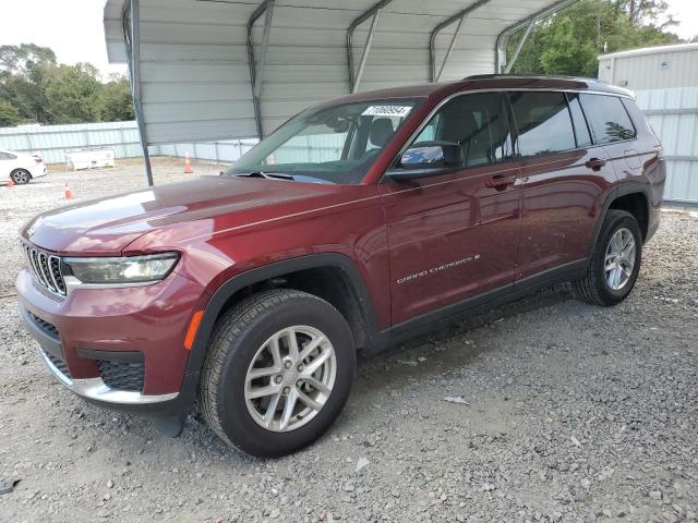 2023 JEEP GRAND CHER VIN: 1C4RJKAG3P8820337