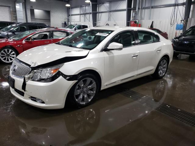 2012 BUICK LACROSSE P VIN: 1G4GD5E31CF123645