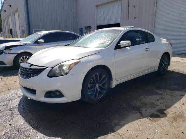 2010 NISSAN ALTIMA SR VIN: 1N4BL2EP7AC151960