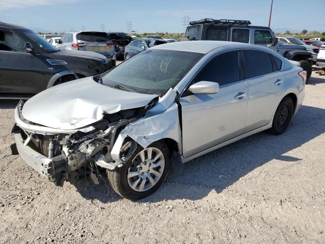 2013 NISSAN ALTIMA 2.5 VIN: 1N4AL3AP9DC236908