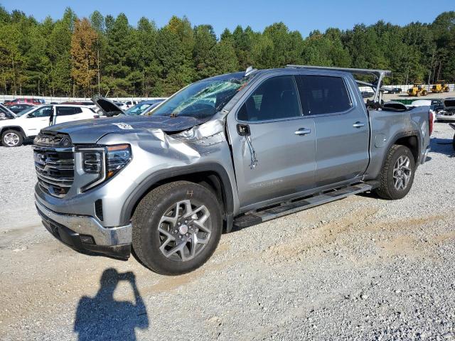 2023 GMC SIERRA K15 VIN: 1GTUUDED3PZ303109