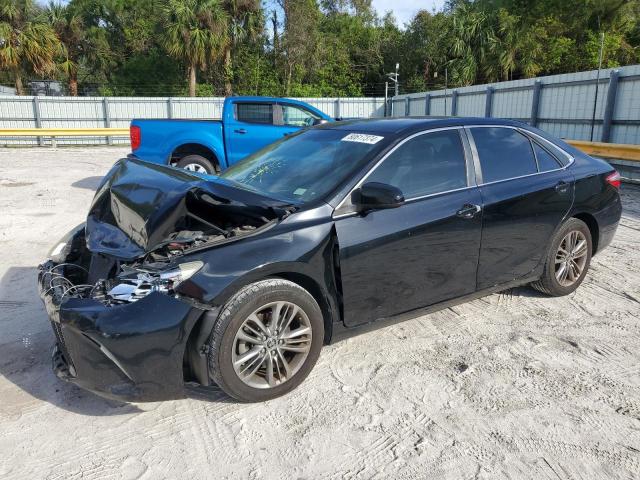 2015 TOYOTA CAMRY LE VIN: 4T1BF1FK1FU879057