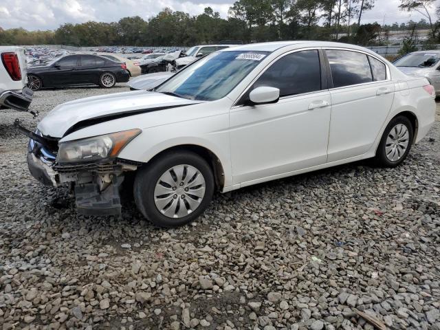 2012 HONDA ACCORD LX VIN: 1HGCP2F39CA154826
