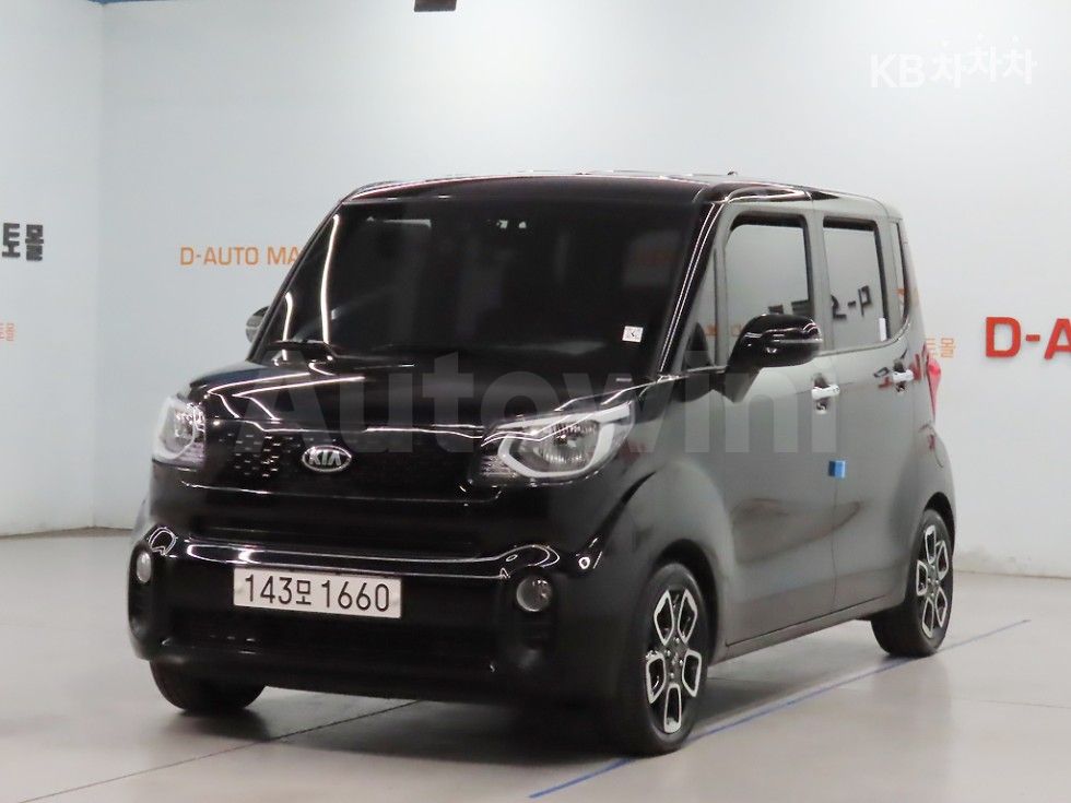 2021 KIA RAY VIN: KNACK811BMT248005