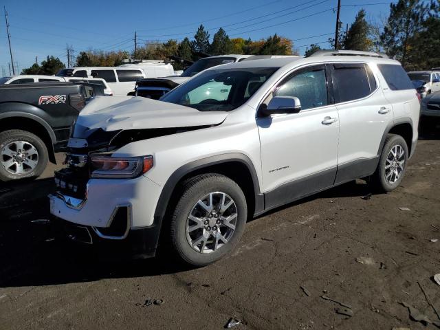 2021 GMC ACADIA SLT VIN: 1GKKNULS9MZ169454
